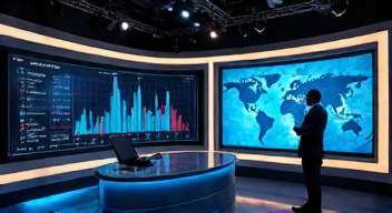 Ökonomische Aspekte im Fernsehen (8/10)