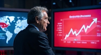 Ökonomische Aspekte im Fernsehen (8/10)