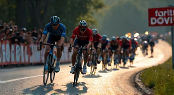 Ökonomische Aspekte im Radsport (8/10)