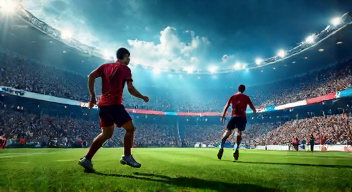 Ökonomische Aspekte im Sport