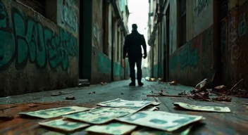 Ökonomische Aspekte in Kriminalgeschichten (8/10)