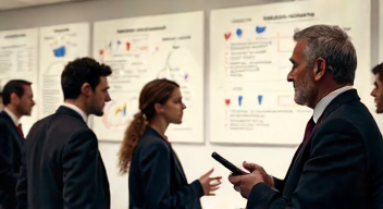 Ökonomische Aspekte von Quizformaten (8/10)