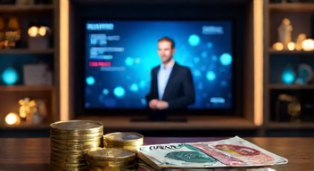 Ökonomische Aspekte von Reality-TV-Formaten (7/10)