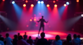 Ökonomische Aspekte von Talentshows (8/10)