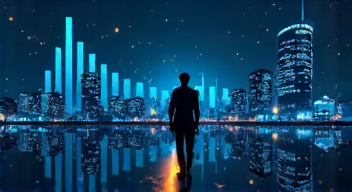 Ökonomische Auswirkungen der Digitalisierung (8/10)