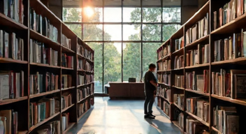 Ökonomische Auswirkungen der Mediatheken (9/10)