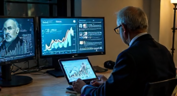 Ökonomische Auswirkungen der Medienstrategie (8/10)