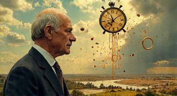 Ökonomische Auswirkungen des Surrealismus (8/10)