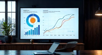 Ökonomische Auswirkungen von Fernsehinhalten (5/10)