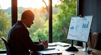 Ökonomische Auswirkungen von Serienformaten (8/10)