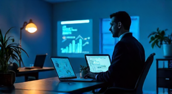 Ökonomische Auswirkungen von Streaming-Plattformen