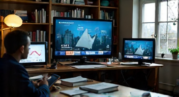 Ökonomische Auswirkungen von TV-Formaten (8/10)