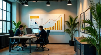 Ökonomische Bedeutung der Kreativität