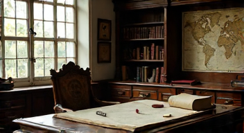 Ökonomische Betrachtungen durch Adam Smith (8/10)