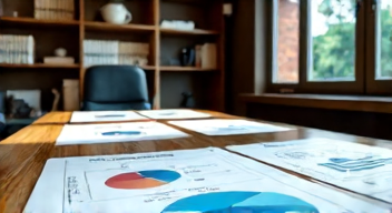 Ökonomische Betrachtungen von Filmprojekten (8/10)