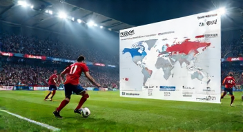 Ökonomische Dimensionen des Fußballs (8/10)