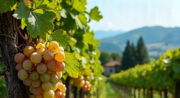 Ökonomische Dimensionen von Natur und Wein (7/10)