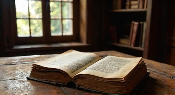 Ökonomische Einflüsse auf das Geschichtenerzählen (8/10)