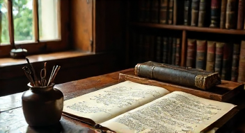 Ökonomische Einflüsse auf das Schreiben (8/10)