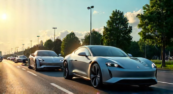 Ökonomische Einflüsse auf den Automobilmarkt (8/10)