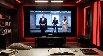 Ökonomische Einflüsse auf die Darstellung von Reality-TV (7/10)