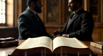 Ökonomische Einflüsse auf die Erzählkunst (7/10)