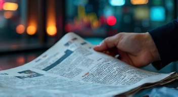 Ökonomische Einflüsse auf die Medien