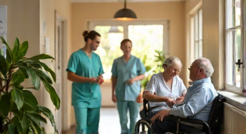 Ökonomische Einflüsse auf die Selbstbestimmung in der Pflege (7/10)