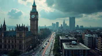 Ökonomische Einflüsse auf Konflikte (8/10)