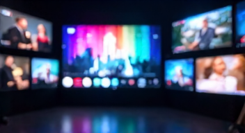 Ökonomische Einflüsse auf TV-Formate (8/10)