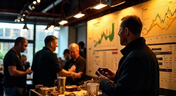 Ökonomische Einflüsse des Kaffeehandels (8/10)