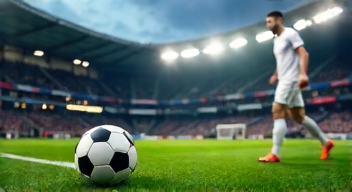 Ökonomische Einflüsse im Fußball (7/10)