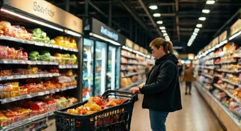 Ökonomische Faktoren der Adipositas: Ein finanzielles Dilemma (8/10)