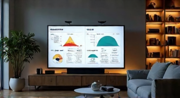 Ökonomische Faktoren des Fernsehens (8/10)