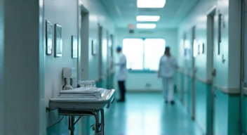 Ökonomische Faktoren in der Krankenhausserie (8/10)