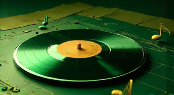 Ökonomische Faktoren in der Musikindustrie (7/10)