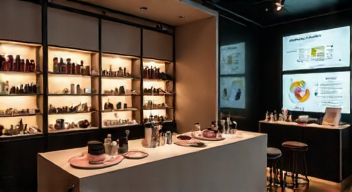 Ökonomische Faktoren in der Schönheitsindustrie (8/10)