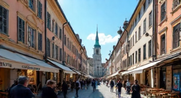 Ökonomische Faktoren und ihre Rolle in der Gesellschaft (7/10)