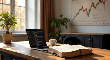 Ökonomische Implikationen der Desinformation (8/10)