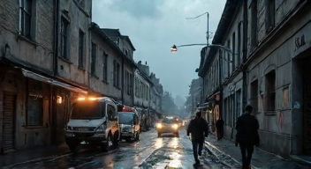 Ökonomische Konsequenzen der Schattenwirtschaft (8/10)