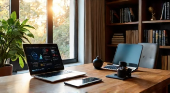 Ökonomische Konsequenzen für Sender durch neue Mediengewohnheiten (9/10)