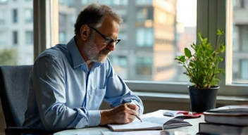 Ökonomische Perspektiven auf das Gedächtnis: Ein Experte über Wert und Erinnerung (8/10)