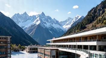 Ökonomische Perspektiven auf Davos