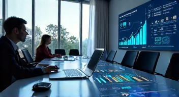 Ökonomische Perspektiven der digitalen Infrastruktur (8/10)