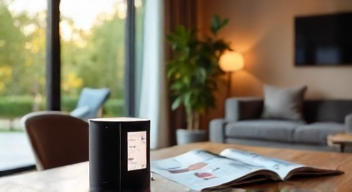 Ökonomische Perspektiven der Smart-Home-Technologie (8/10)