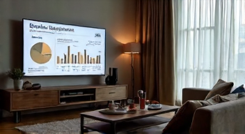 Ökonomische Perspektiven des Fernsehkonsums (8/10)