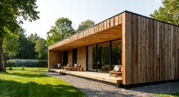 Ökonomische Perspektiven des Holzbaus (8/10)