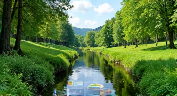 Ökonomische Perspektiven des Naturschutzes