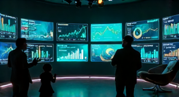 Ökonomische Perspektiven im TV-Markt (8/10)