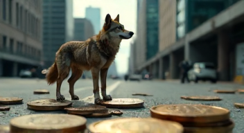 Ökonomische Rahmenbedingungen: Geld und Macht in "Cry Wolf" (8/10)